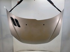 Capot - Peugeot 206 - Gris