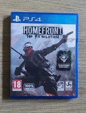 Jeu Sony PlayStation 4 (PS4)