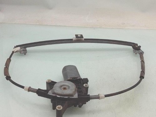 Leve vitre electrique avant