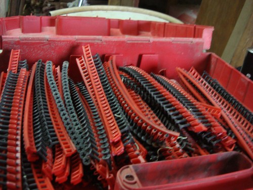 Barrettes pour hilti 25 - hilti, de