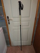 Baton Randonnée Ski / Pedestre Reglabe - WANABEE "Go Sport" - Jusqu'à 145 cm