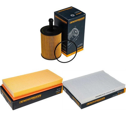 Denckermann inspection set - denckermann,