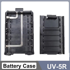 Boîtier BL-5 batterie talkie walkie pour BAOFENG  UV-5R DM-5R UV-5RE