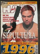 Magazine Hard Force n°9