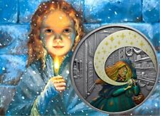 La Petite Fille aux Allumettes