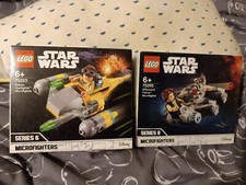 Lot lego star wars - lot,