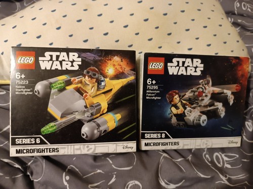 Lot lego star wars - lot,