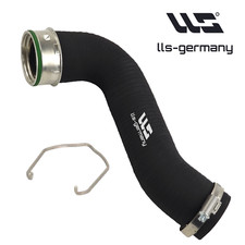 Tuyau Turbo Tuyau D'Admission