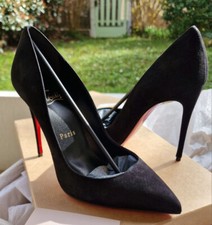 escarpins christian louboutin