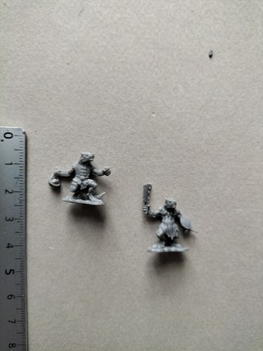 Kobold slinger raider - kobold,