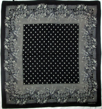 - GIANNI VERSACE  Foulard