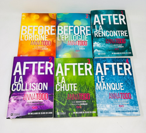 Before after lot de - 1-2/after,