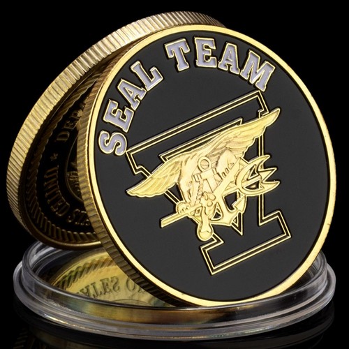 Navy seals seal team - seals, five