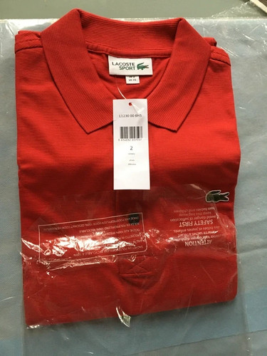 Authentique polo homme - polo, lacoste