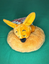 Peluche/Doudou Spip Écureuil
