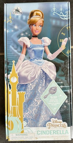 Poupée barbie disney - poupée,