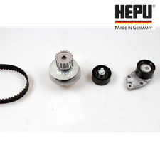 Water Pump & Timing Belt Kit