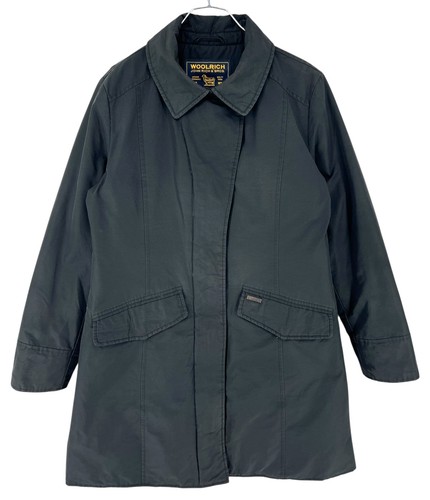 Woolrich veste parka - woolrich,