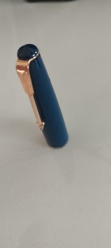 Vintage stylo plume 14k - plume, or