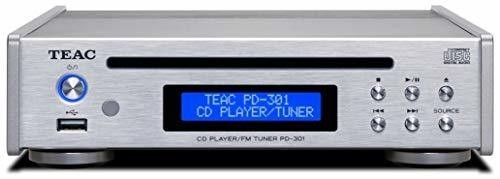 Teac 301 lecteur cd - pd-301-x,