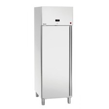 Armoire négative 461 Litres GN 2/1, 1 porte, INOX, 690 W, 220 V - MONO