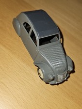 DINKY TOYS 24 D Citroën 2CV