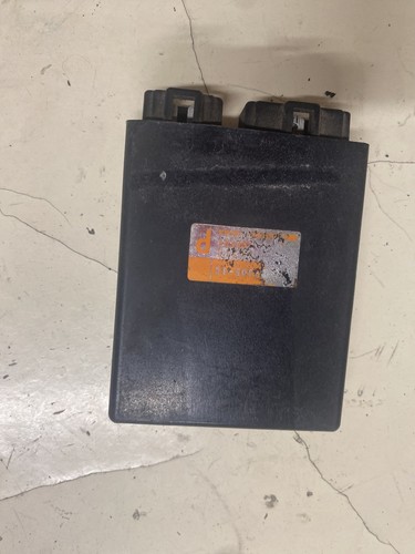 Cdi yamaha 600 - 3, tb