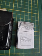 ZIPPO ★ Route US 66 