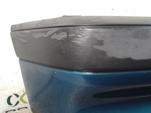 Pare choc avant - peugeot, 306