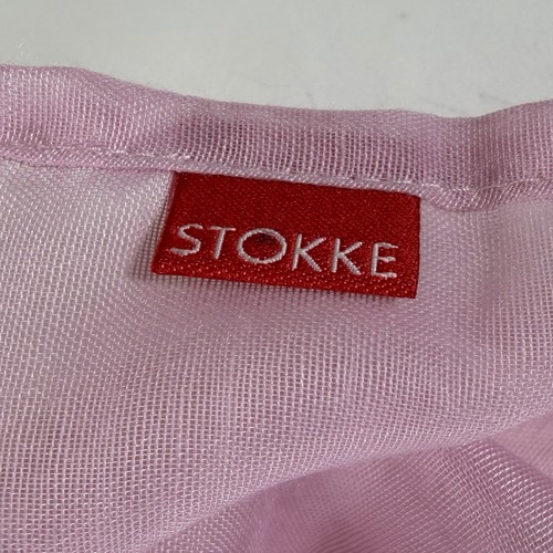Stokke sleepi canopy pink - canopy,