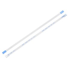 Câble plat flexible 7 Broche