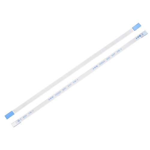 Câble plat flexible broche - câble,