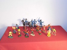 Jouet figurines/ soldat en