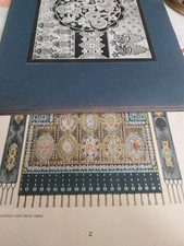 20 Anciennes grandes planches