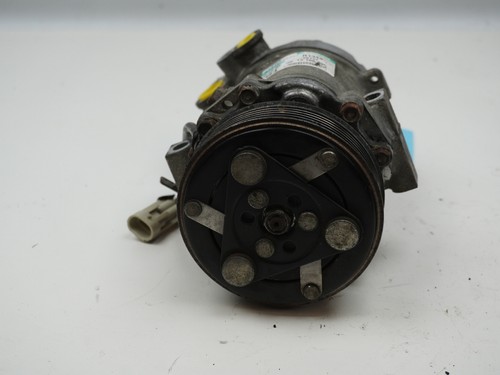 Compresseur air conditionne