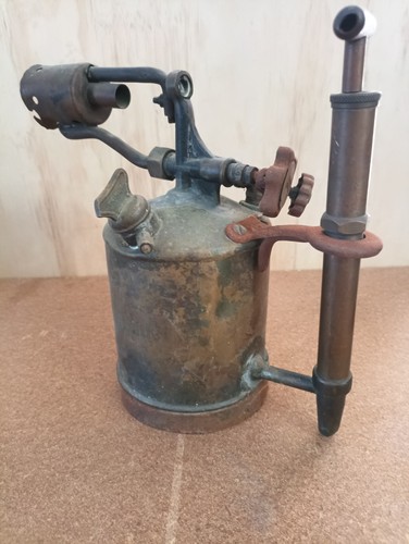 Lampe souder primus - lampe,