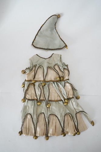 Poupee ancienne exceptionnel - poupee,