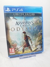 PS4 - Assassin's Creed Odyssey