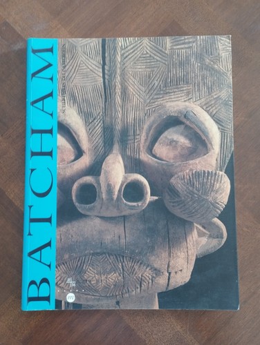 Batcham sculptures du - batcham,,