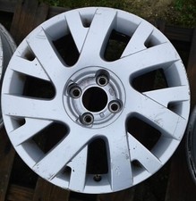 Jante Alu CITROEN C4 17 Pouces