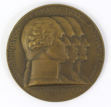 Capitulation de Yorktown - US ARMY WW2  (matériel original!)