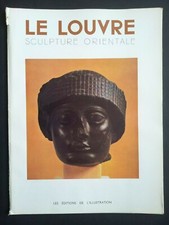 Le Louvre La Sculpture