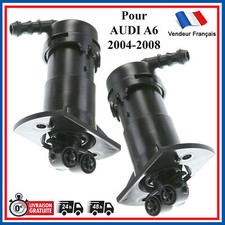 Gicleur Pulvérisation Lave