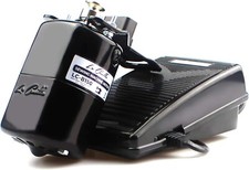 Moteur pour Machines à Coudre 150W 8.000RPM (Noir) | pour Machines à Coudre