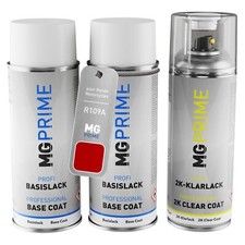 Peinture moto kit bombe