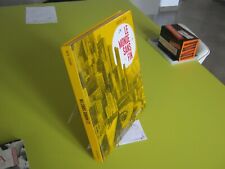 EO UN MONDE SANS FIN BLAIN JANCOVICI TBE