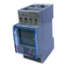 Legrand D21 Minuterie