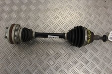 Cardan transmission avant gauche Skoda Superb 2.0tdi 140/170ch - 1K0407271HM