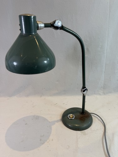 Lampe bureau design vintage - bureau,
