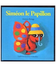 Siméon le Papillon [Droles De